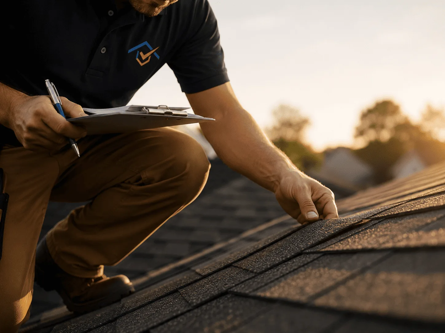 Why Choose Roof Inspection in Hollins, AL