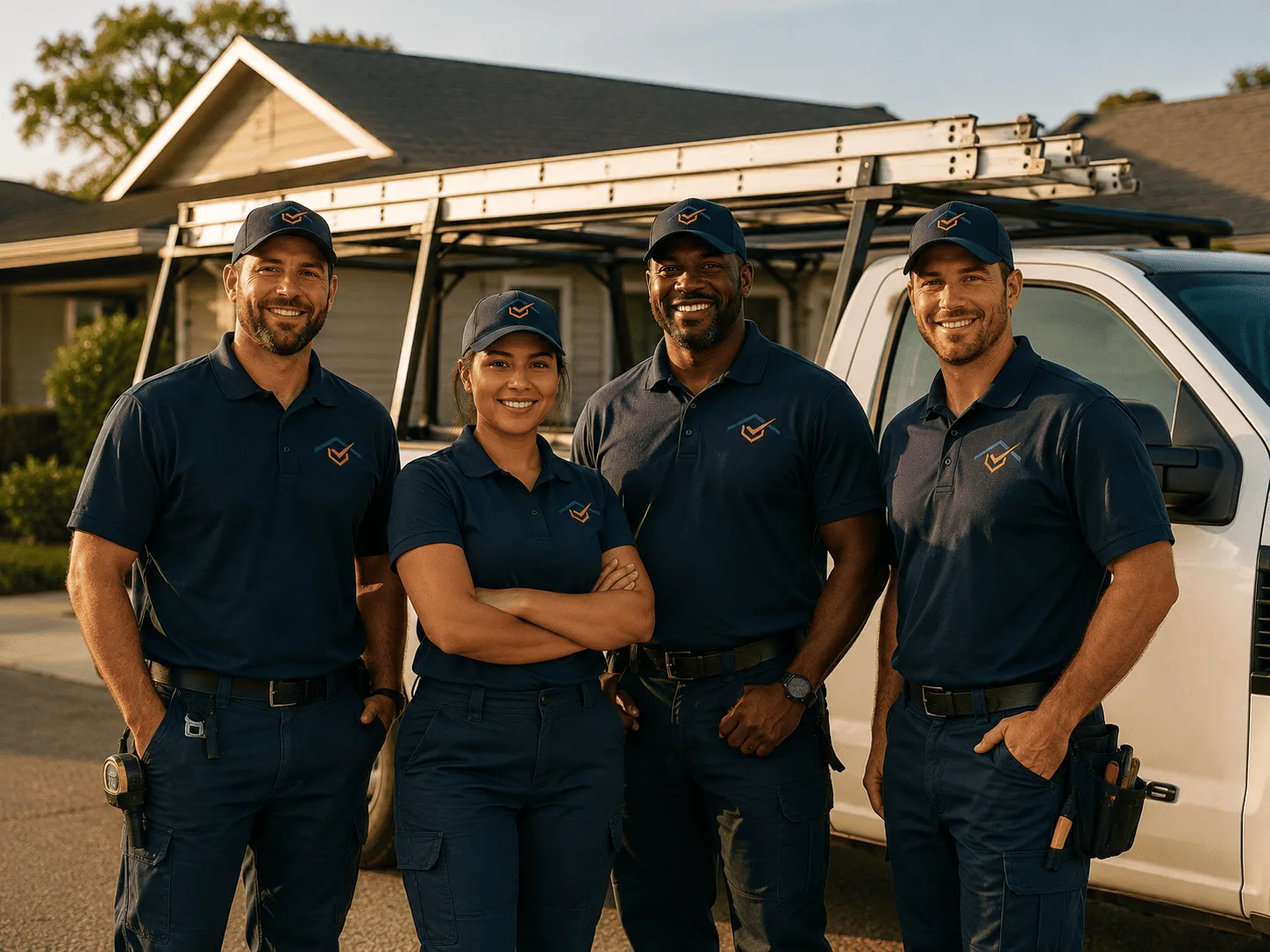 Roof Inspection company in Hollins, AL